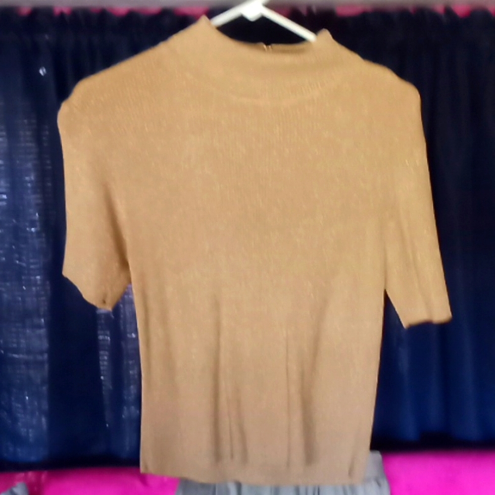 Dressy shirt